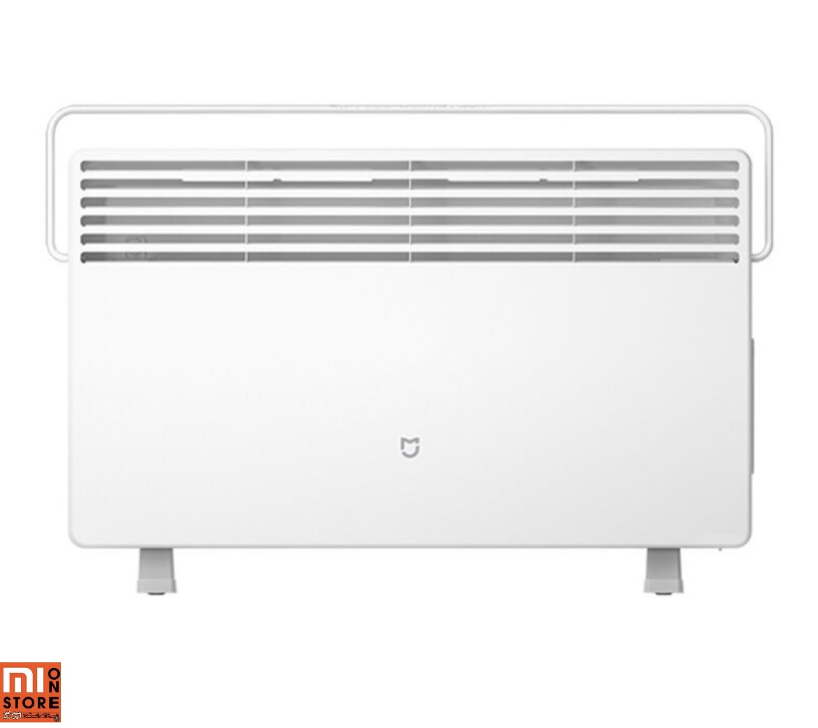 6a57d1.jpg بخاری برقی هوشمند شیائومی مدل KRDNQ04ZM - تصویر 1