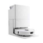 جارو رباتیک شیائومی Roborock Qrevo S