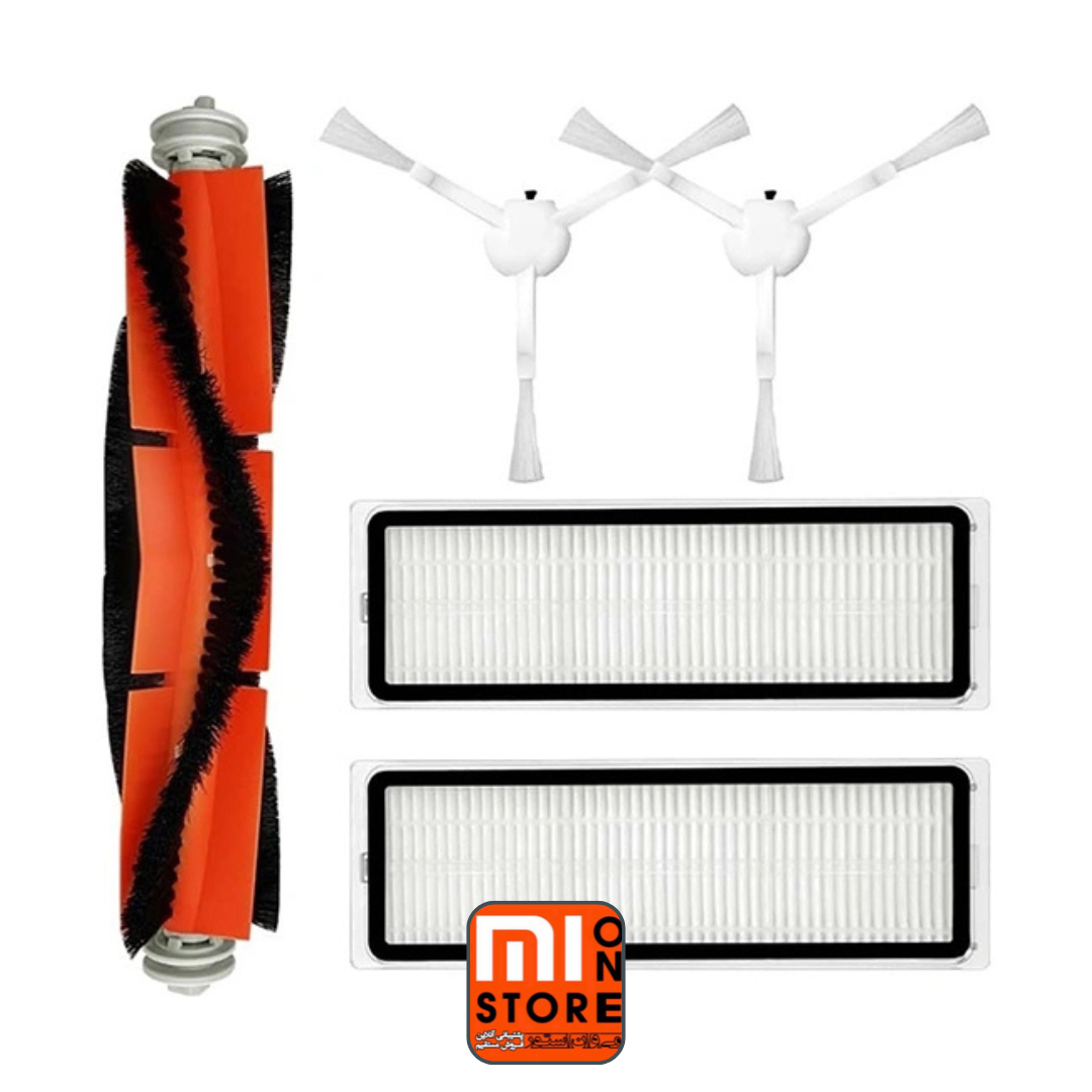 6c1122.png لوازم جانبی جارو شیائومی S10 Plus - تصویر 1