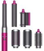 سشوار چندمنظوره دایسون Dyson Airwrap Hair Styler HS05 - تصویر 3