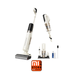 جارو شارژی Mova K30 Wet Dry Vacuum Cleaner