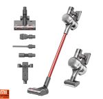 جارو عصایی شیائومی درما مدل T20 - تصویر 2