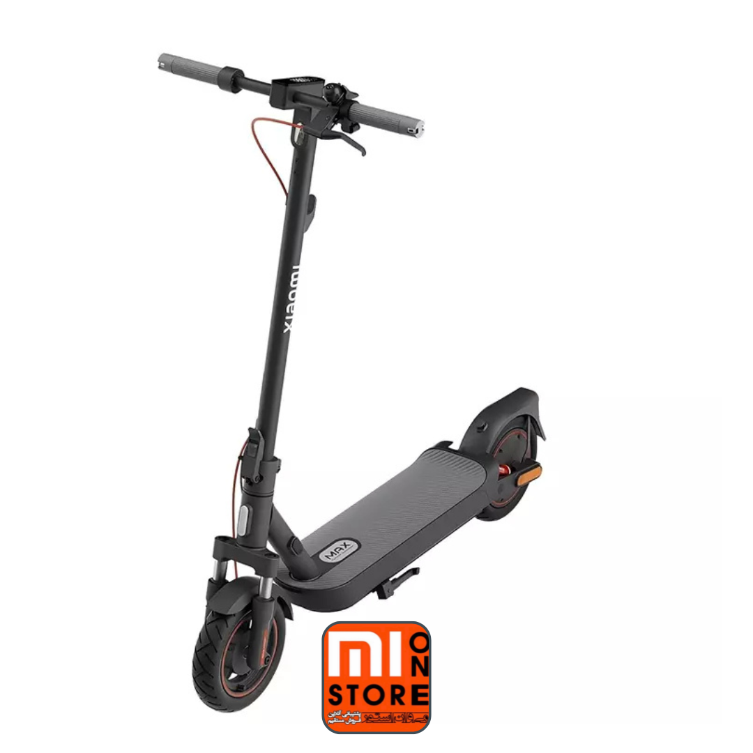 7246b9.png اسکوتر برقی شیائومی مدل 5 Max - تصویر 1