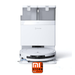 جارو رباتیک اکووکس t50 pro omni