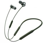 هدفون بی سیم وان پلاس مدل Bullets Wireless Z