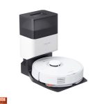 جارو رباتیک شیائومی مدل Roborock Q7 Plus