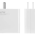 شارژر 67 واتی شیائومی MDY-12-ES
