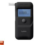 تستر الکل تنفسی شیائومی HD-JJCSY01