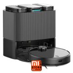 جاروبرقی رباتیک مدل Airbot L108S Pro Ultra