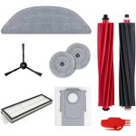 پک لوازم جانبی جارو رباتیک ROBORACK s8 max v ultra