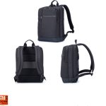 کوله پشتی تجاری کلاسیک مشکی شیائومی مدل JDSW01RM/ZJB403CN