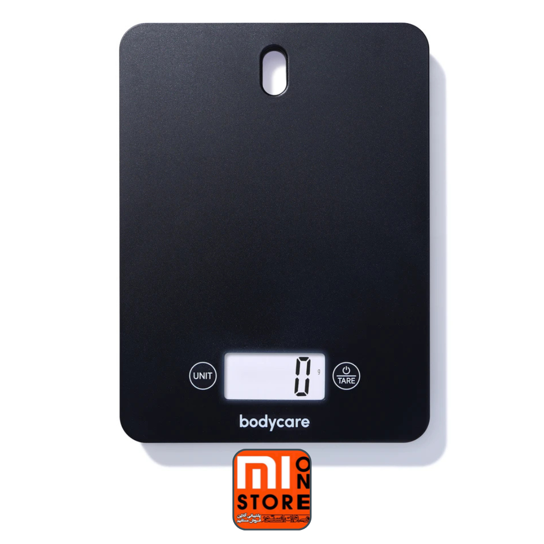 8c9711.png ترازوی آشپزخانه بادی کر مدل BKS001 - تصویر 1