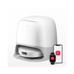 جارورباتیک روبوراک  مدل Roborack qrevo curvx