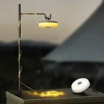 چراغ و ریسه کمپینگ شارژی شیائومی NEXTOOL