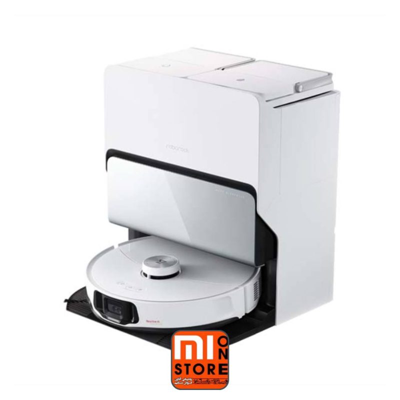جارو رباتیک Roborock S8 MaxV Ultra