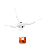 برس کناری جارو رباتیک شیائومی X20 Pro