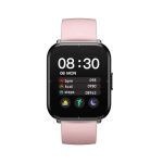 ساعت هوشمند شیائومی MiBro Color مدل XPAW002 - تصویر 2