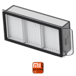 فیلتر جارو رباتیک Dreame X50 Ultra