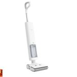 جارو برقی شارژی مرطوب و خشک شیائومی Xiaomi Truclean W10Pro