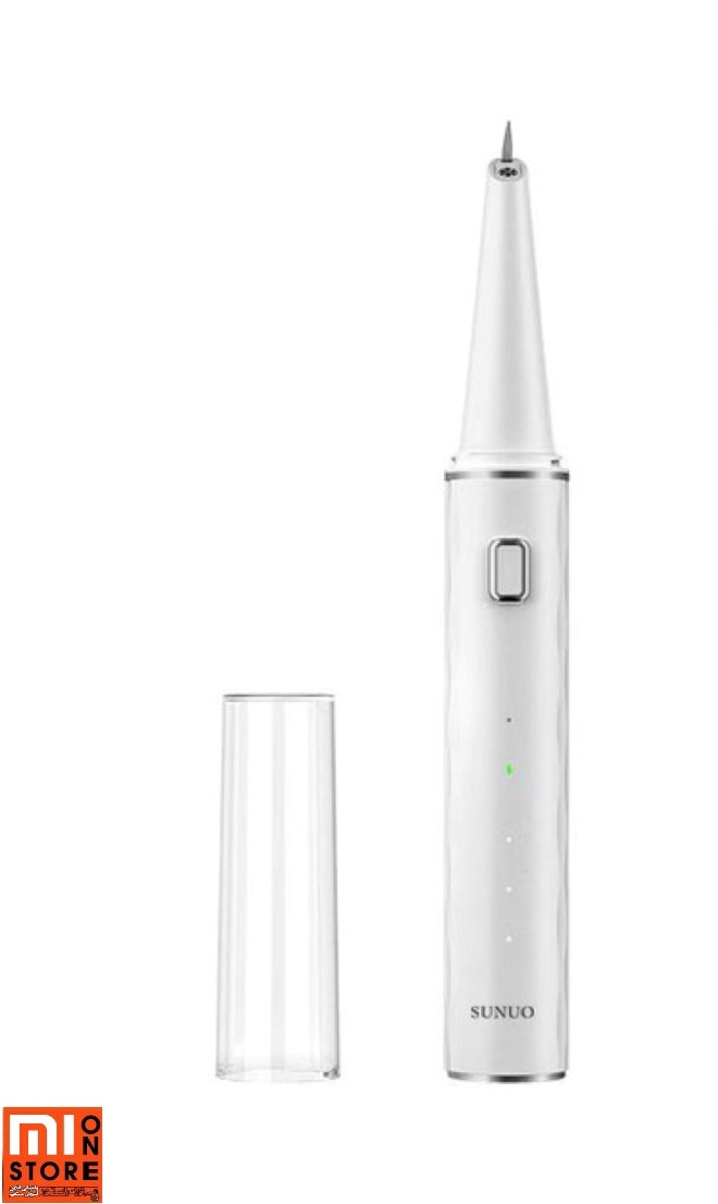 9b1036.jpg جرمگیر دندان التراسونیک شیائومی Sunuo T12 Pro - تصویر 1