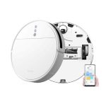 جارو رباتیک شیائومی مدل dreame f9 - تصویر 2