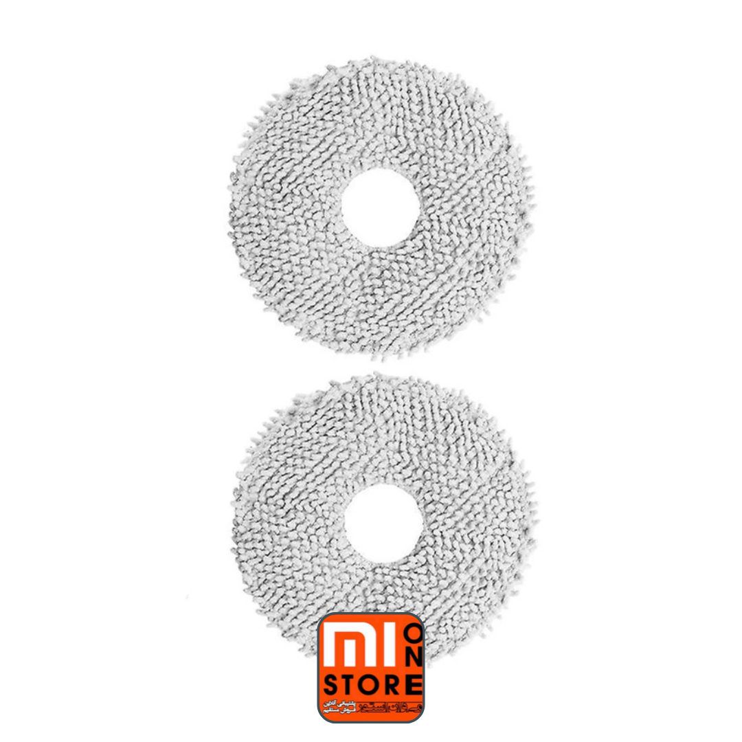 9ffd69.png پد تی جارو رباتیک شیائومی سری L10s - تصویر 1