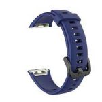 بند سیلیکونی مچ بند هوشمند هواوی آنر بند 6