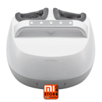 ماساژور پا شیائومی مدل LJ-ZJ008