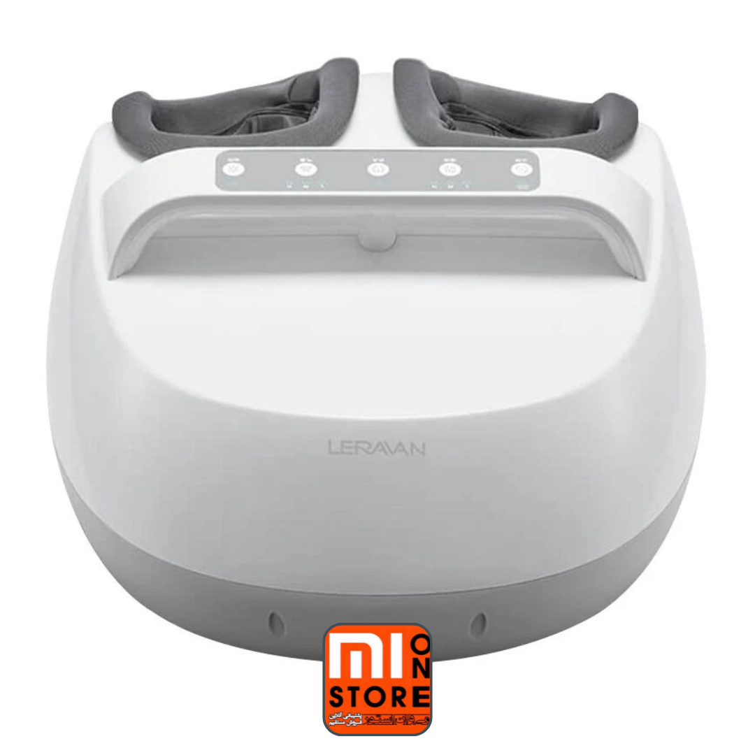 a18609.png ماساژور پا شیائومی مدل LJ-ZJ008 - تصویر 1