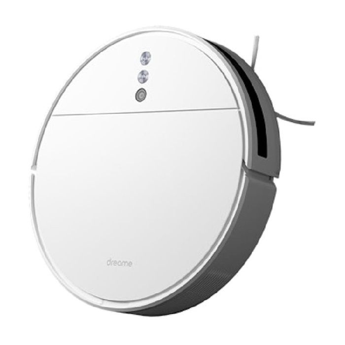a5162c.jpg جارو رباتیک شیائومی مدل dreame f9 - تصویر 1