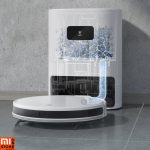 جارو برقی رباتیک شیائومی مدل Lydsto R3