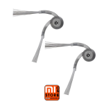 برس کناری جارو رباتیک Roborock Saros10