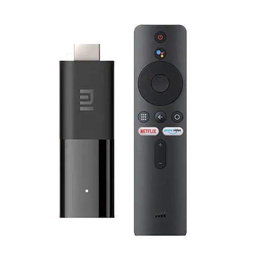 a9df0e.jpg اندروید باکس شیائومی مدل Mi TV Stick - تصویر 1