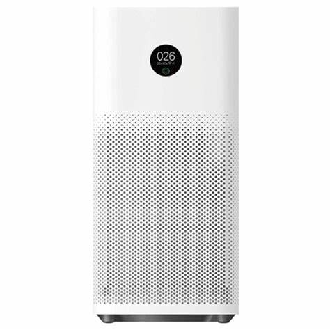 acda60.jpg دستگاه تصفیه کننده هوا شیائومی Mi Air Purifier 3H - تصویر 1