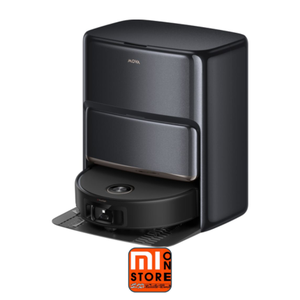 جارو رباتیک MOVA Z60 Ultra Roller