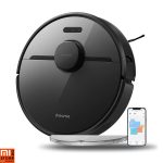 جاروبرقی رباتیک شیائومی مدل Dreame D9 pro