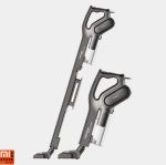 جارو برقی درما شیائومی Deerma DX700S - تصویر 2