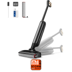 جارو شارژِی Mova M10 Vacuum Cleaner