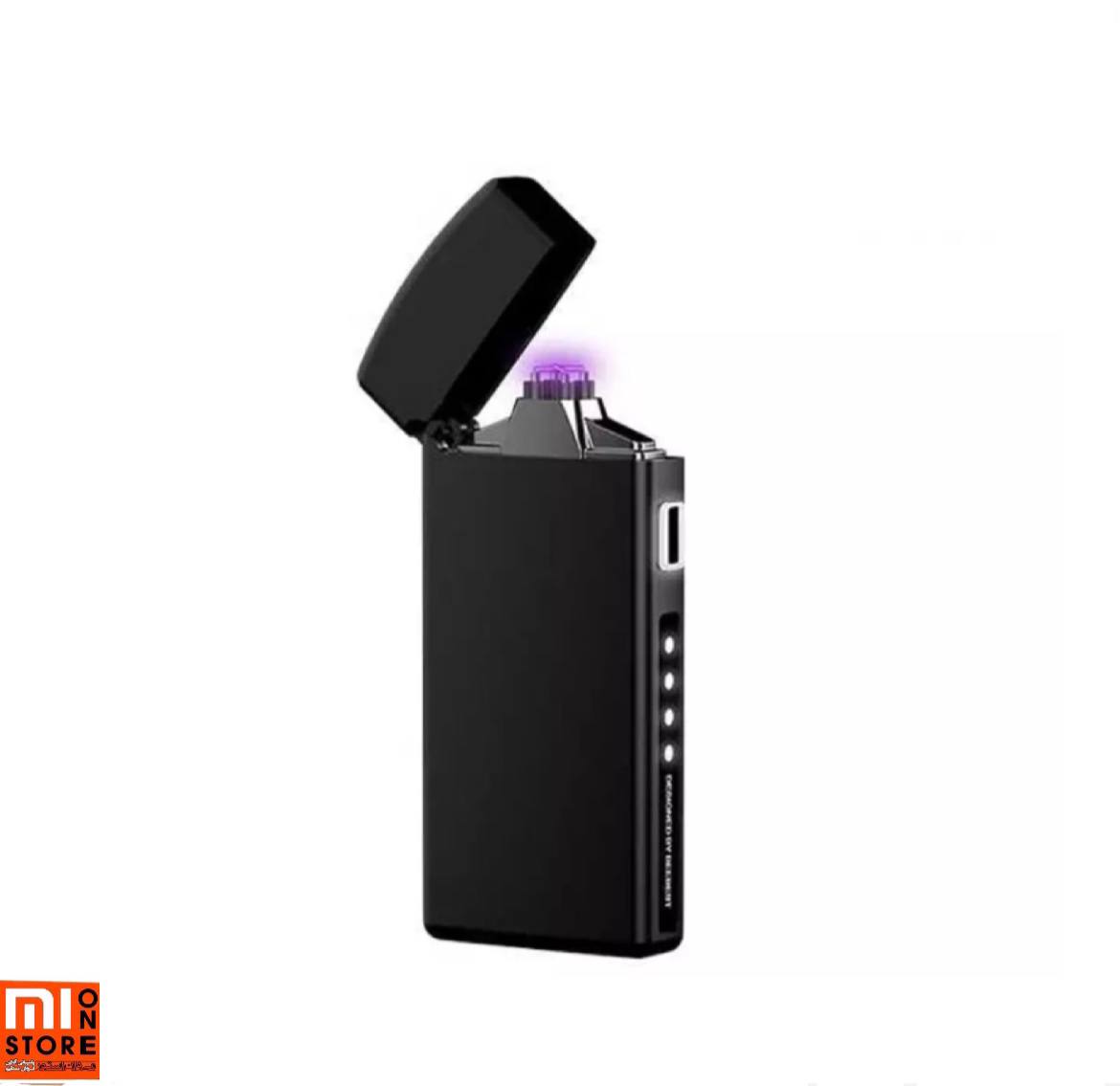 bae058.jpg فندک الکتریکی شیائومی مدل l200 - تصویر 1