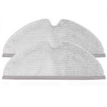 پد طی دوعددی dreame L10PRO