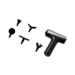 ماساژور تفنگی فیلیپس مدل PPM7325GY/90