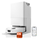 جارو رباتیک شیائومی مدل roborock Q Revo Pro