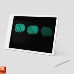 کاغذ دیجیتال شیائومی مدل XMXHB05JQD