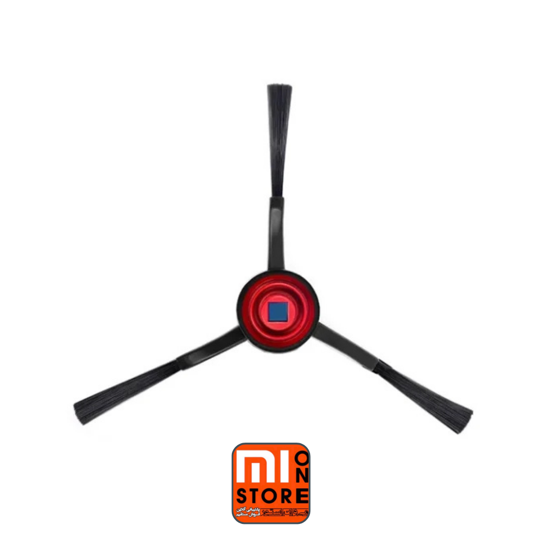 c2cffb.png برس کناری جارو رباتیک Ecovacs T30s Pro - تصویر 1