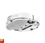 جارو رباتیک شیائومی مدل S10 - تصویر 2