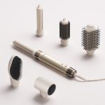 سشوار و مولتی استایلر ایربات Airbot aria HD198