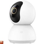 دوربین هوشمند تحت شبکه 360 درجه 2K شیائومی