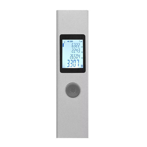 c5a109.jpg متر لیزری شیائومی مدل DUKA LS-P - تصویر 1