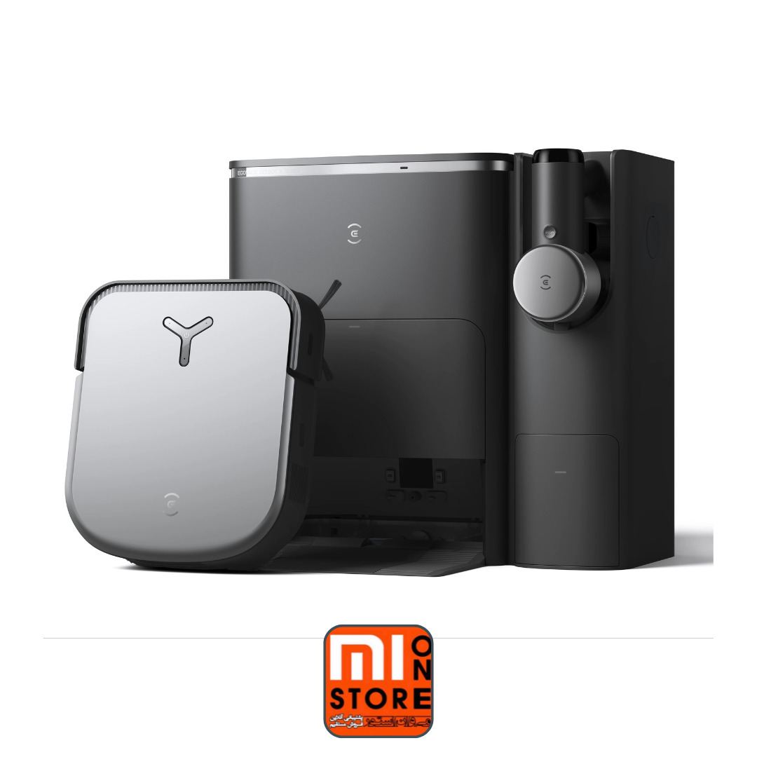 ca8051.png جارو رباتیک اکووکس مدل x2 combo - تصویر 1