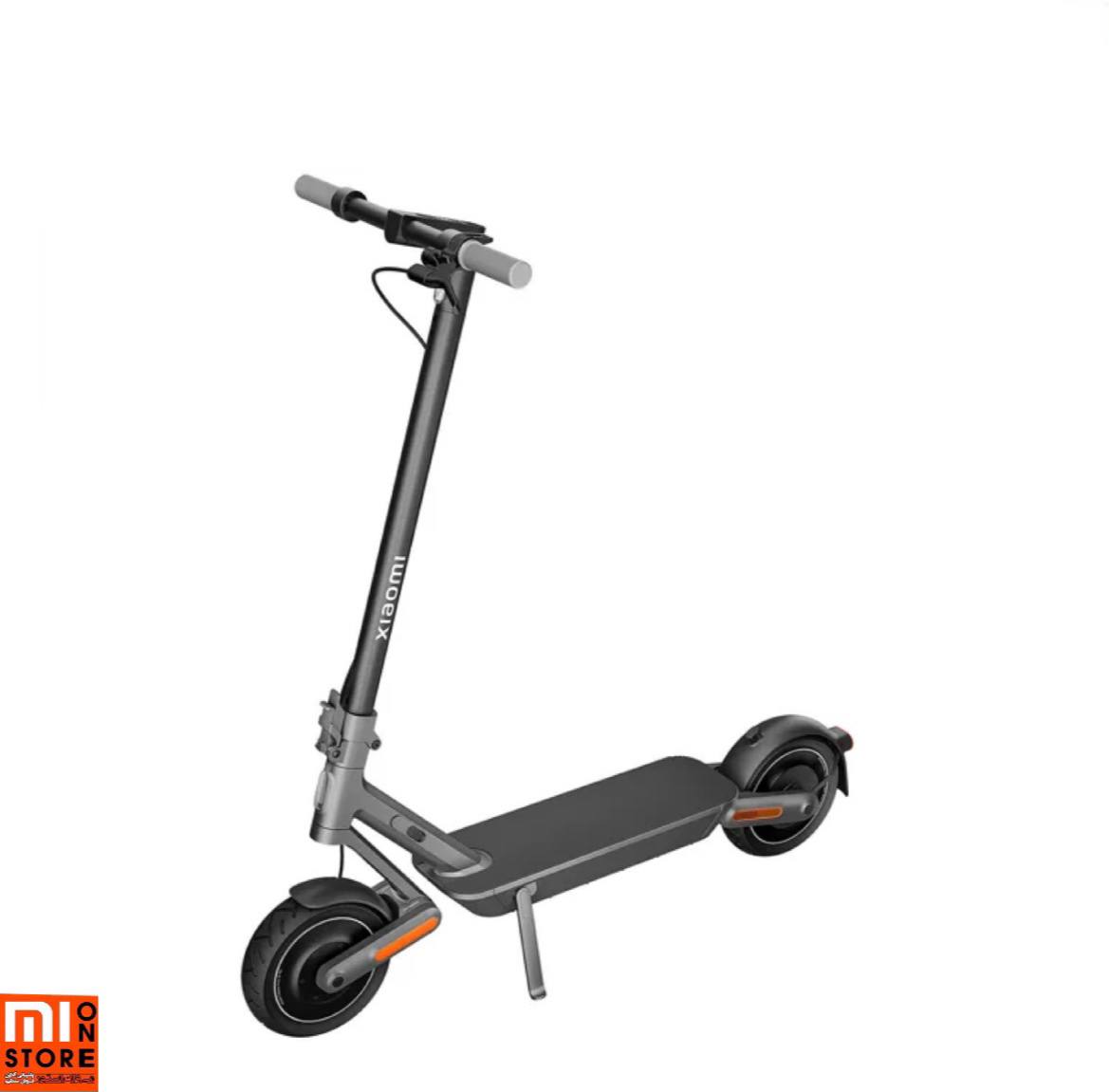 cd5264.jpg اسکوتر برقی شیائومی مدل 4 الترا - تصویر 1